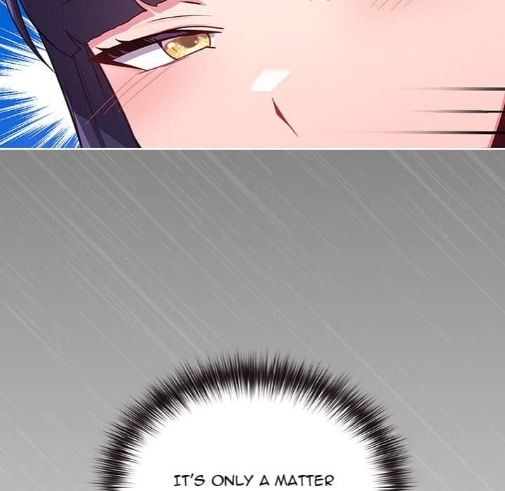 But You’re the Same Age as My Daughter?! Chapter 46 – page 91