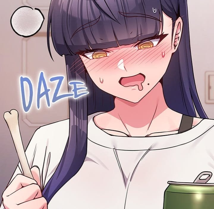 But You’re the Same Age as My Daughter?! Chapter 46 – page 94