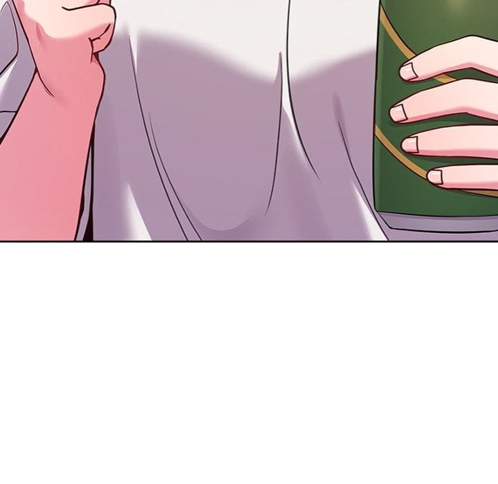 But You’re the Same Age as My Daughter?! Chapter 46 – page 95