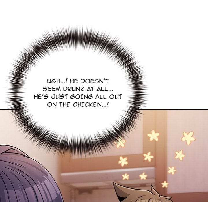 But You’re the Same Age as My Daughter?! Chapter 46 – page 96