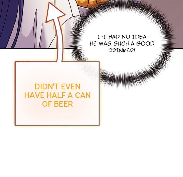 But You’re the Same Age as My Daughter?! Chapter 46 – page 98