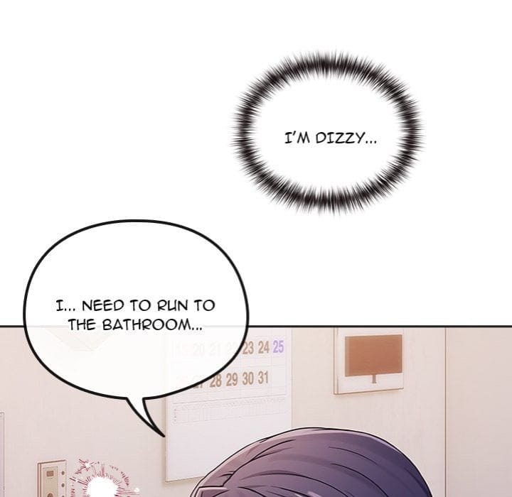 But You’re the Same Age as My Daughter?! Chapter 46 – page 99