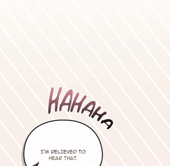 But You’re the Same Age as My Daughter?! Chapter 48 – page 101