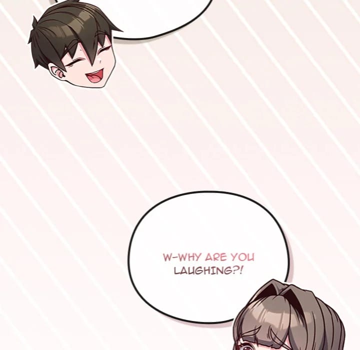 But You’re the Same Age as My Daughter?! Chapter 48 – page 102