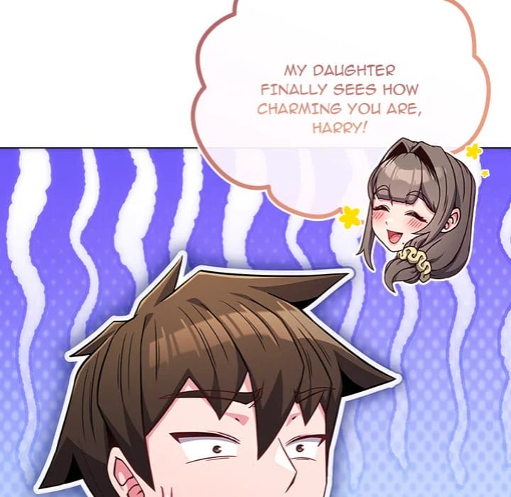But You’re the Same Age as My Daughter?! Chapter 48 – page 12
