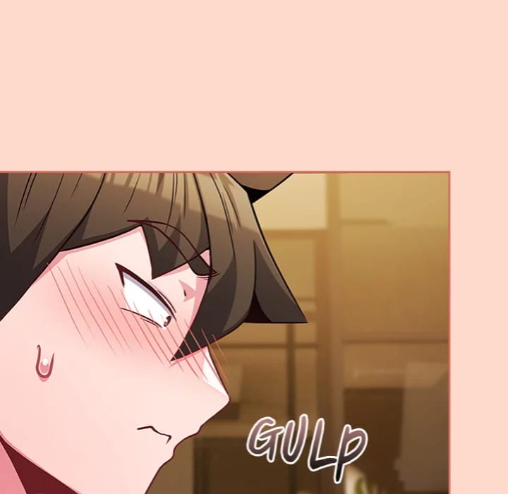 But You’re the Same Age as My Daughter?! Chapter 48 – page 124