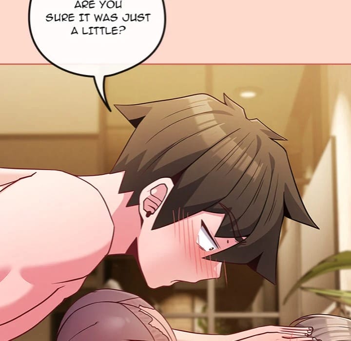 But You’re the Same Age as My Daughter?! Chapter 48 – page 126
