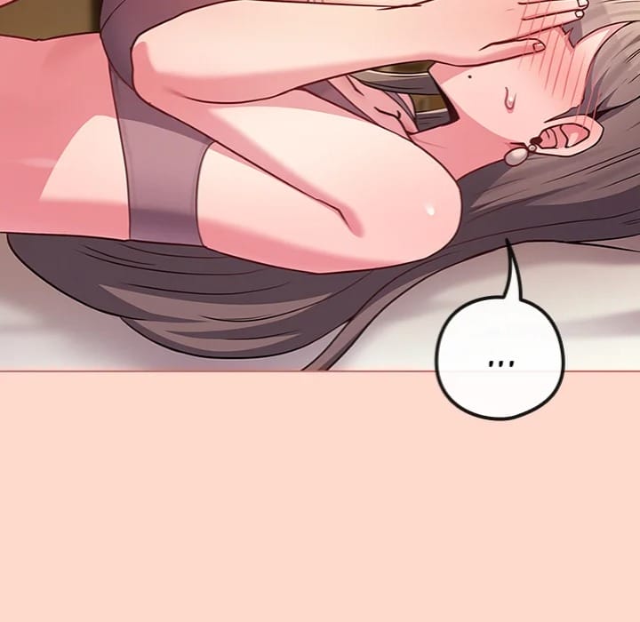 But You’re the Same Age as My Daughter?! Chapter 48 – page 127