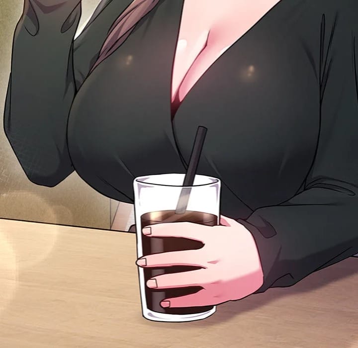 But You’re the Same Age as My Daughter?! Chapter 48 – page 16