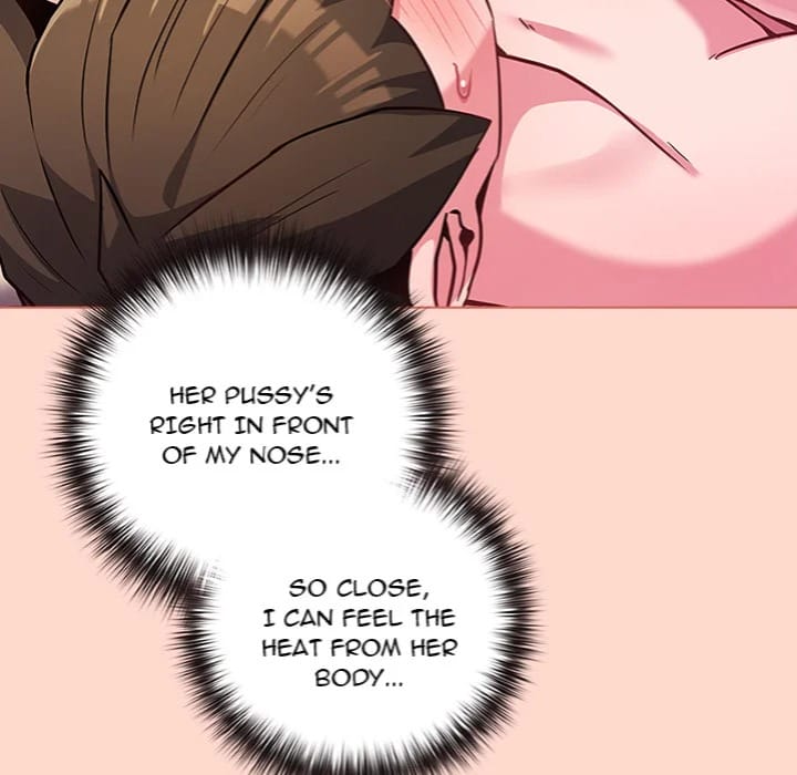 But You’re the Same Age as My Daughter?! Chapter 48 – page 162