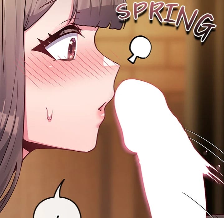 But You’re the Same Age as My Daughter?! Chapter 48 – page 166