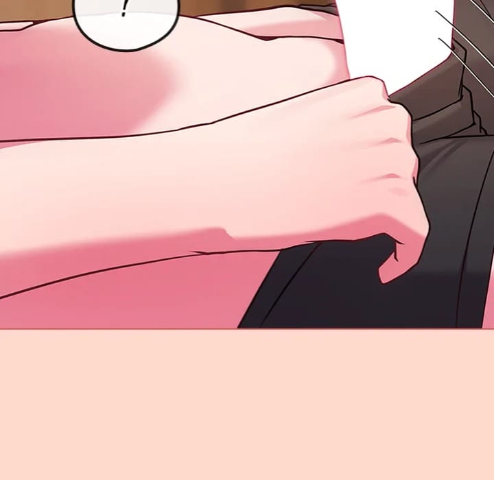 But You’re the Same Age as My Daughter?! Chapter 48 – page 167