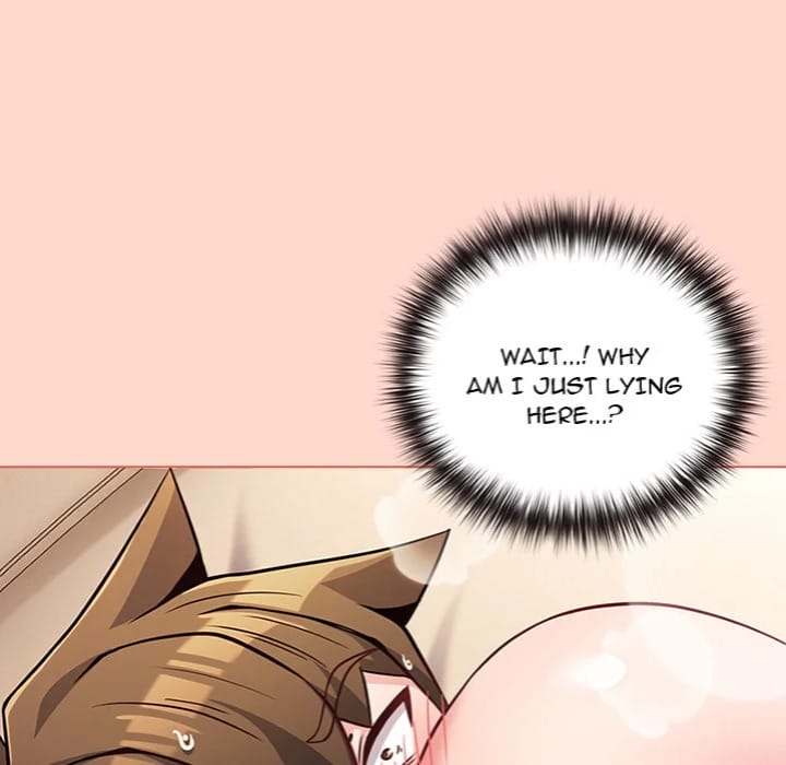 But You’re the Same Age as My Daughter?! Chapter 48 – page 181