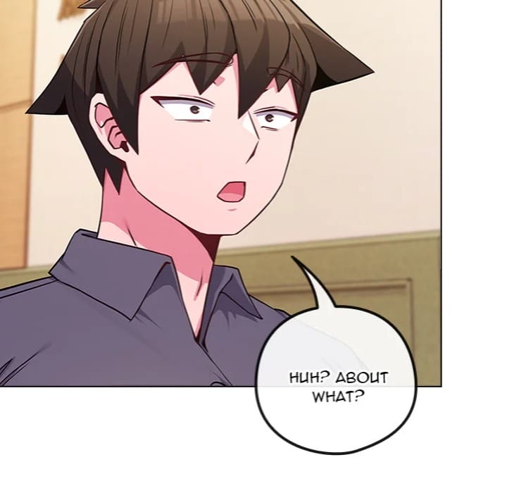 But You’re the Same Age as My Daughter?! Chapter 48 – page 19