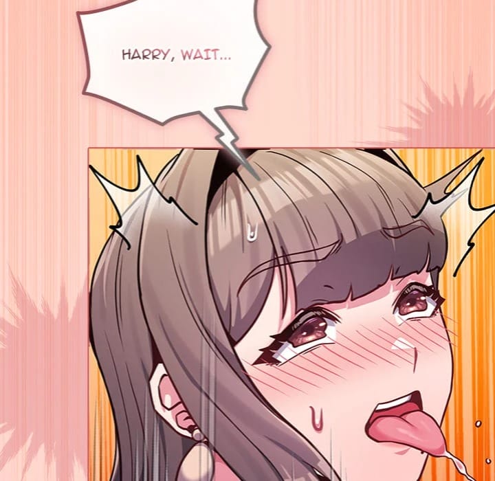 But You’re the Same Age as My Daughter?! Chapter 48 – page 193