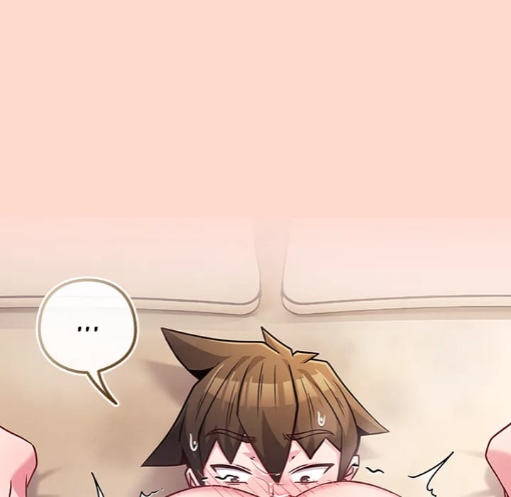 But You’re the Same Age as My Daughter?! Chapter 48 – page 200