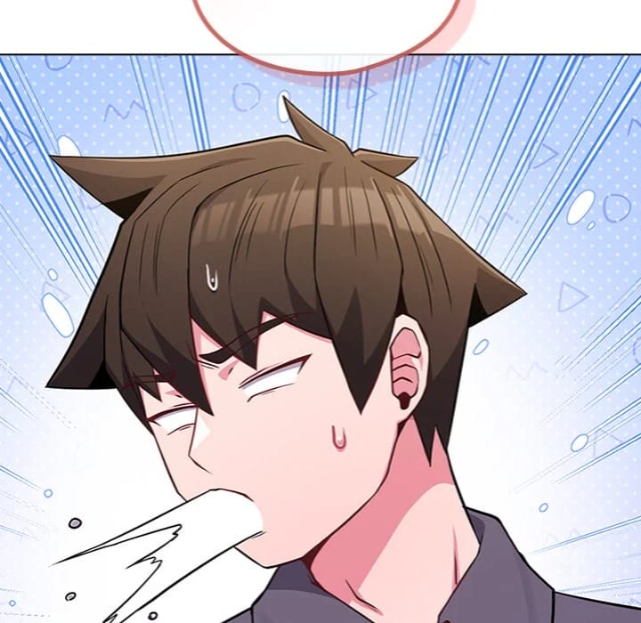 But You’re the Same Age as My Daughter?! Chapter 48 – page 21
