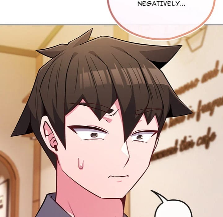 But You’re the Same Age as My Daughter?! Chapter 48 – page 29