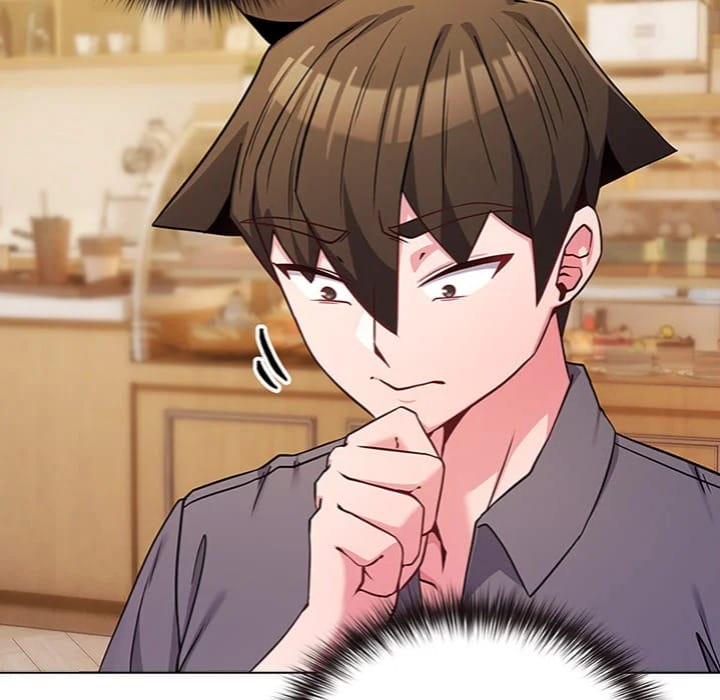 But You’re the Same Age as My Daughter?! Chapter 48 – page 34