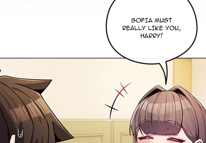 But You’re the Same Age as My Daughter?! Chapter 48 – page 4