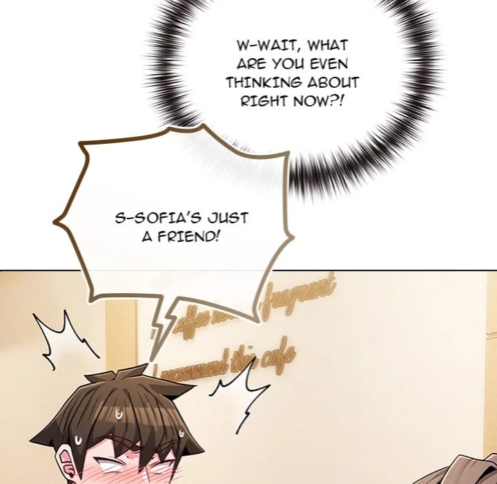 But You’re the Same Age as My Daughter?! Chapter 48 – page 43