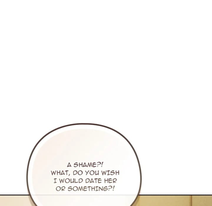 But You’re the Same Age as My Daughter?! Chapter 48 – page 45
