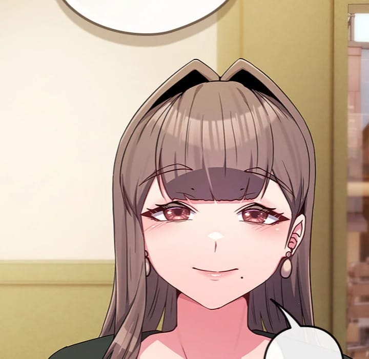 But You’re the Same Age as My Daughter?! Chapter 48 – page 46