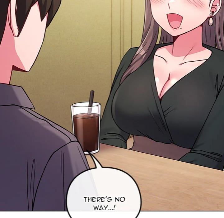 But You’re the Same Age as My Daughter?! Chapter 48 – page 5
