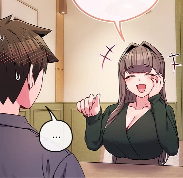 But You’re the Same Age as My Daughter?! Chapter 48 – page 51