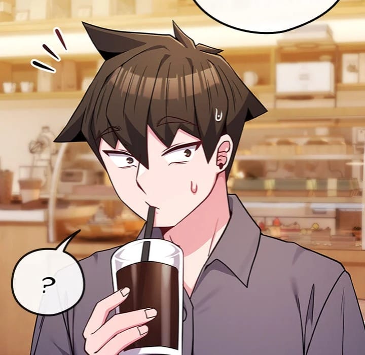 But You’re the Same Age as My Daughter?! Chapter 48 – page 53
