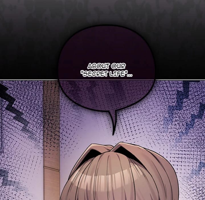 But You’re the Same Age as My Daughter?! Chapter 48 – page 55