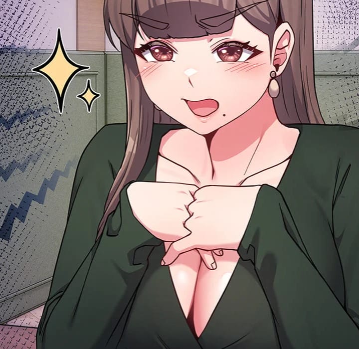 But You’re the Same Age as My Daughter?! Chapter 48 – page 56