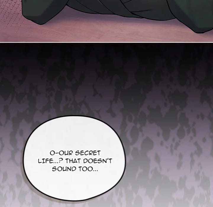 But You’re the Same Age as My Daughter?! Chapter 48 – page 57