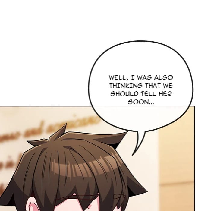 But You’re the Same Age as My Daughter?! Chapter 48 – page 59