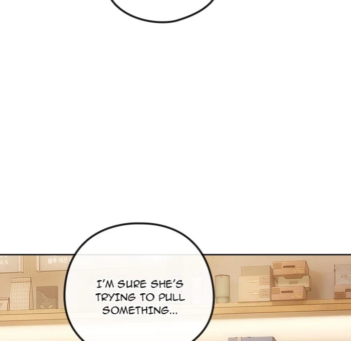 But You’re the Same Age as My Daughter?! Chapter 48 – page 6