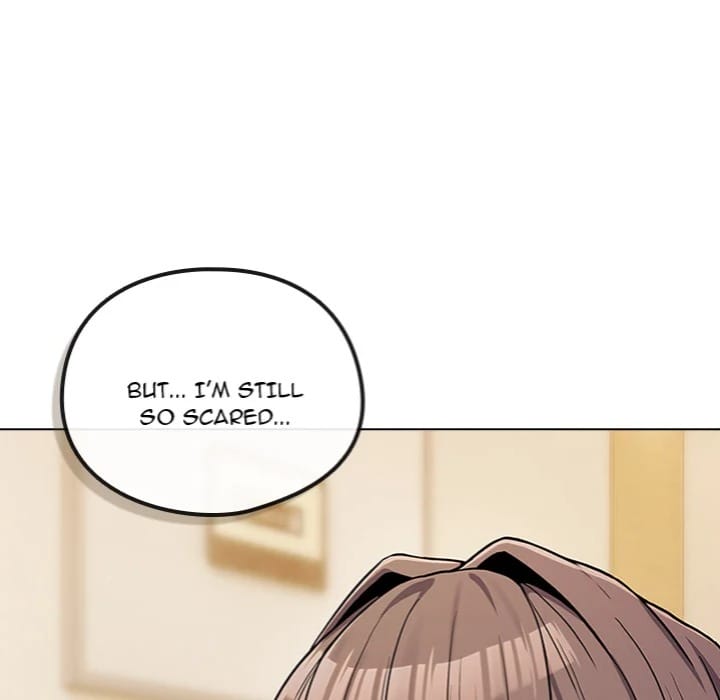 But You’re the Same Age as My Daughter?! Chapter 48 – page 61