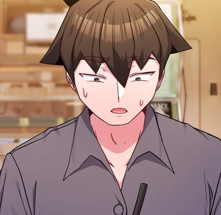 But You’re the Same Age as My Daughter?! Chapter 48 – page 65
