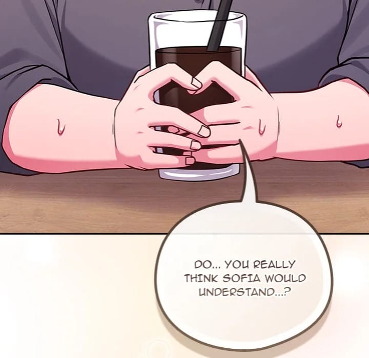 But You’re the Same Age as My Daughter?! Chapter 48 – page 66