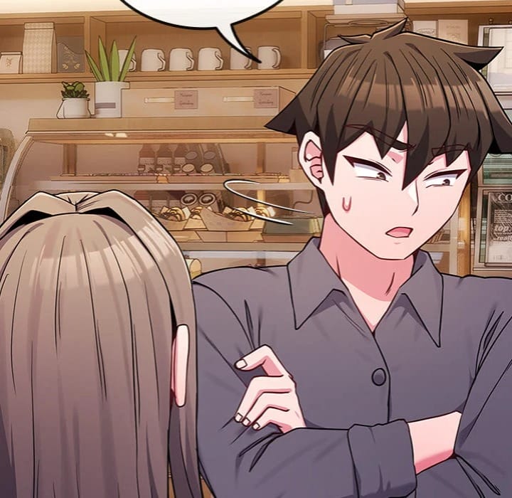 But You’re the Same Age as My Daughter?! Chapter 48 – page 7