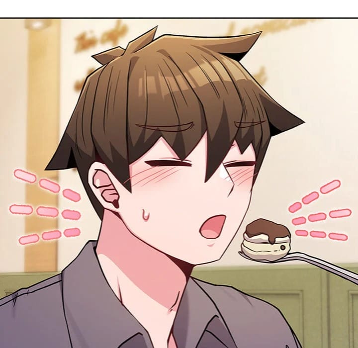 But You’re the Same Age as My Daughter?! Chapter 48 – page 77