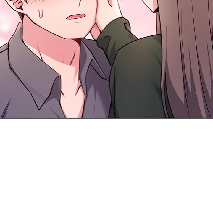 But You’re the Same Age as My Daughter?! Chapter 48 – page 83
