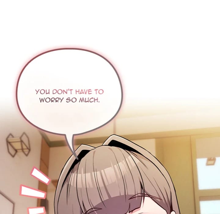 But You’re the Same Age as My Daughter?! Chapter 48 – page 84