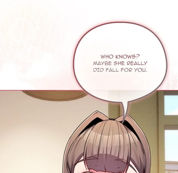 But You’re the Same Age as My Daughter?! Chapter 48 – page 9