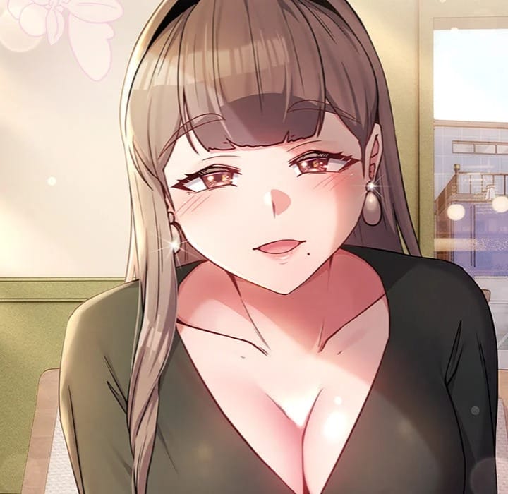 But You’re the Same Age as My Daughter?! Chapter 48 – page 90