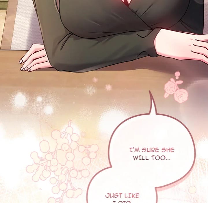 But You’re the Same Age as My Daughter?! Chapter 48 – page 91
