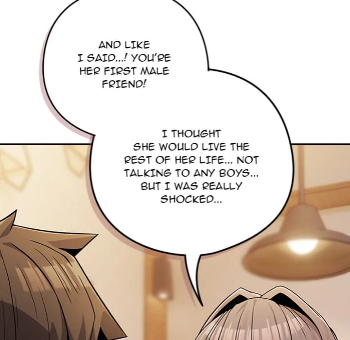 But You’re the Same Age as My Daughter?! Chapter 48 – page 93