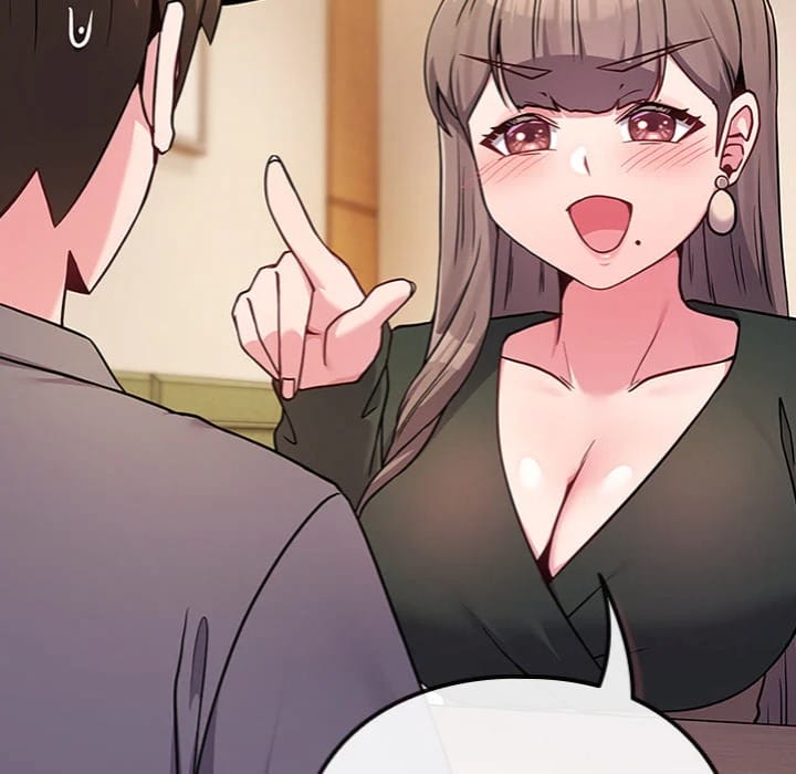 But You’re the Same Age as My Daughter?! Chapter 48 – page 94
