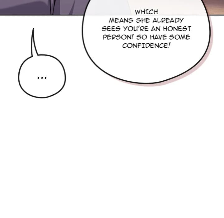 But You’re the Same Age as My Daughter?! Chapter 48 – page 95