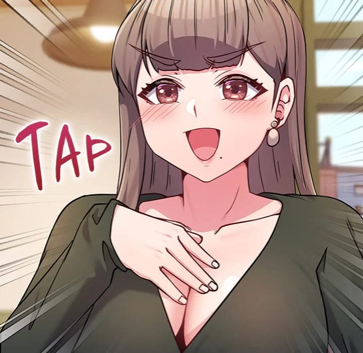But You’re the Same Age as My Daughter?! Chapter 48 – page 97