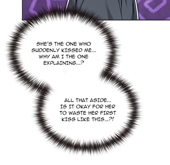 But You’re the Same Age as My Daughter?! Chapter 53 – page 100